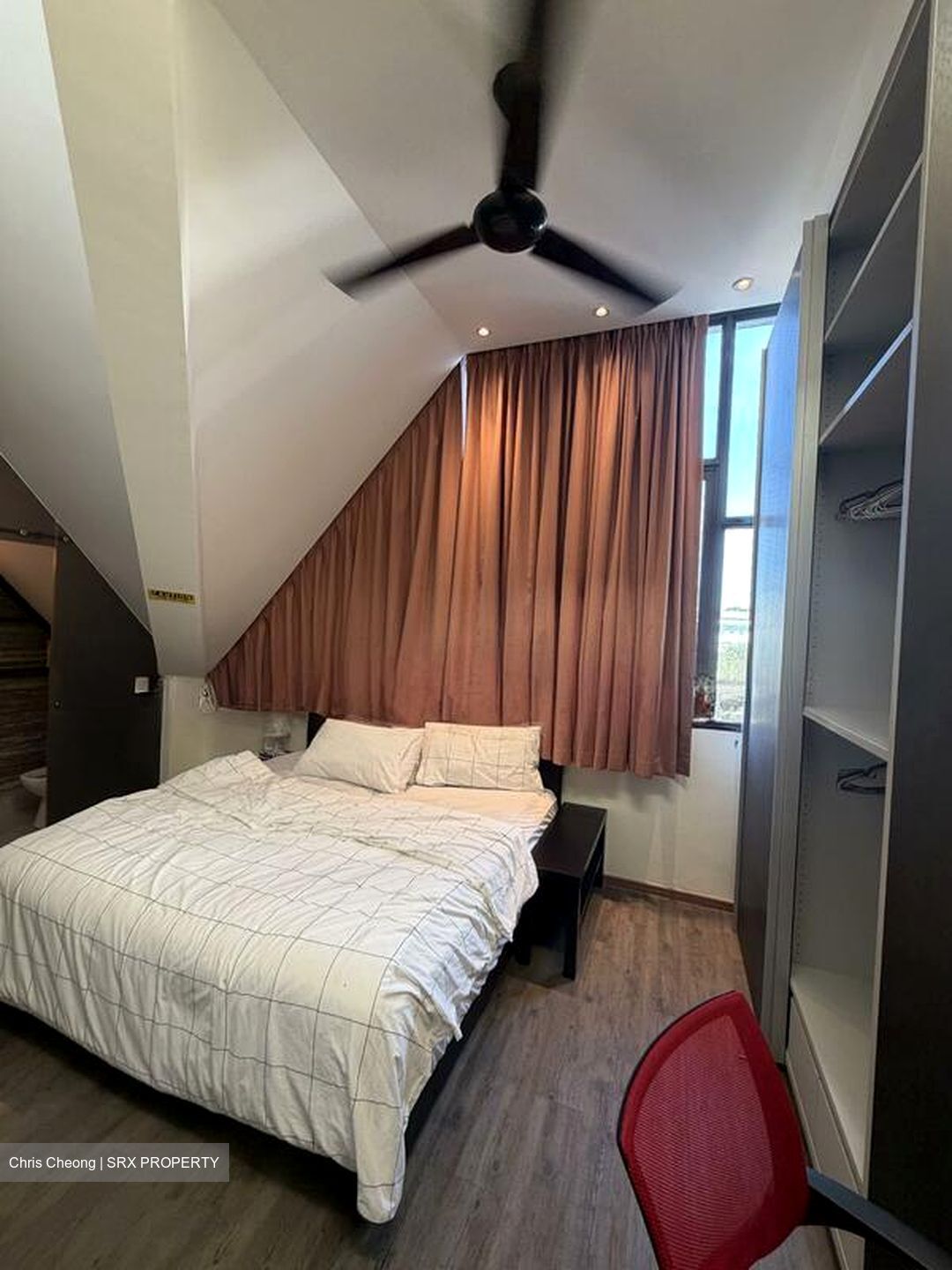 Thomson Road (D11), Terrace #510053531